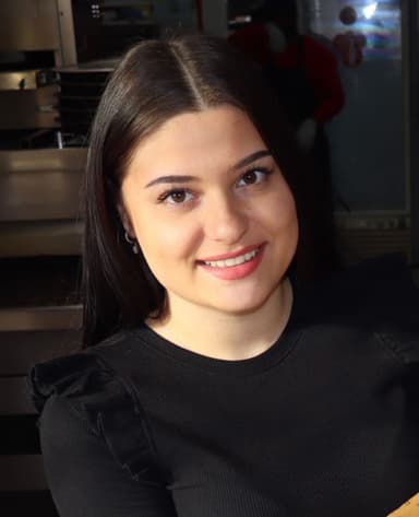 Antonia Gheonea